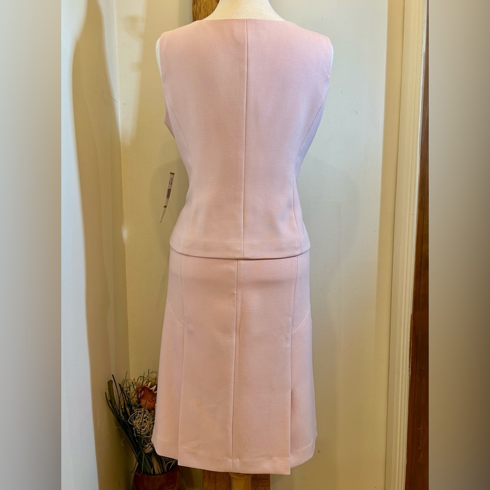 Jones New York Women's 3pc. Skirt Suit - Picture 3 of 7
